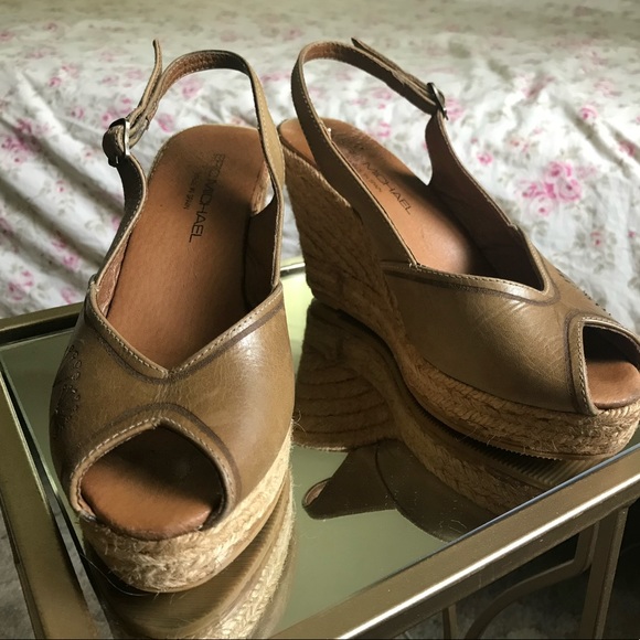 Wedges - Picture 2 of 3